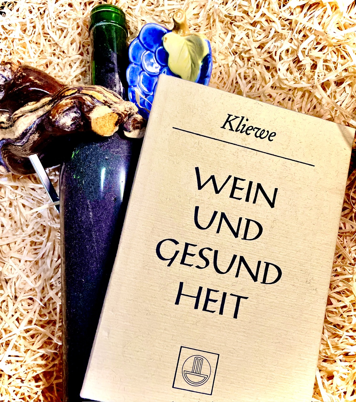 Wein und Gesundheit