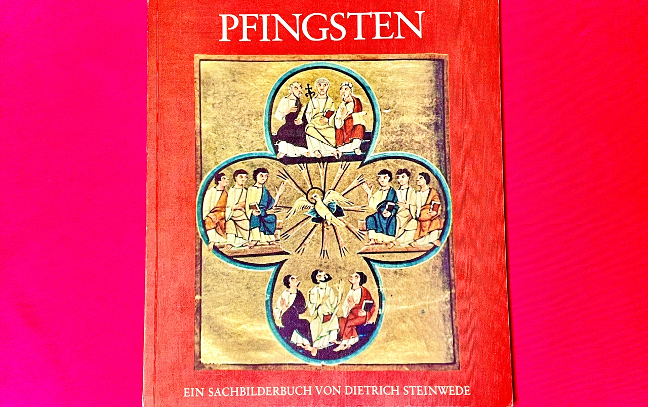 Pfingsten