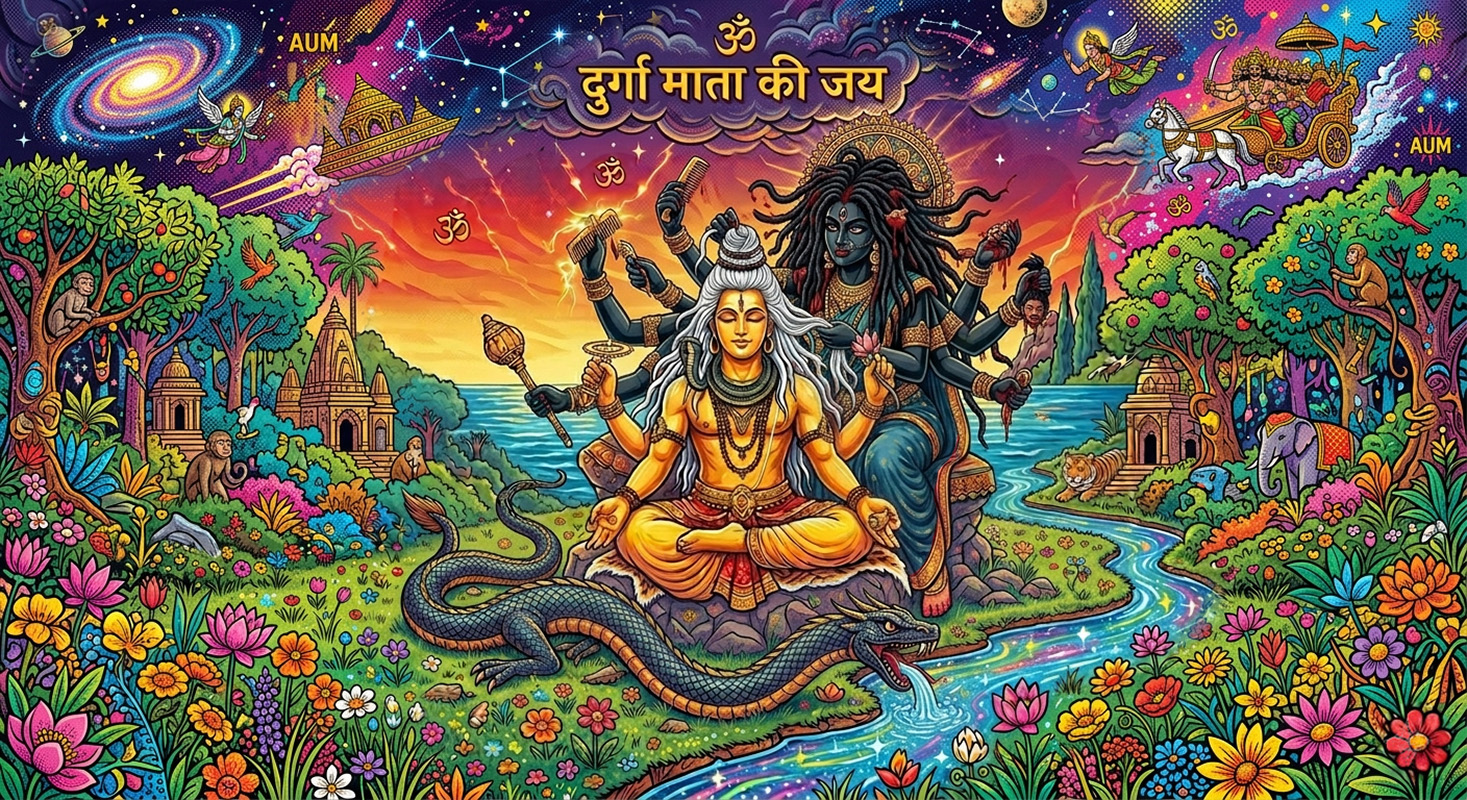 KALIVEDA