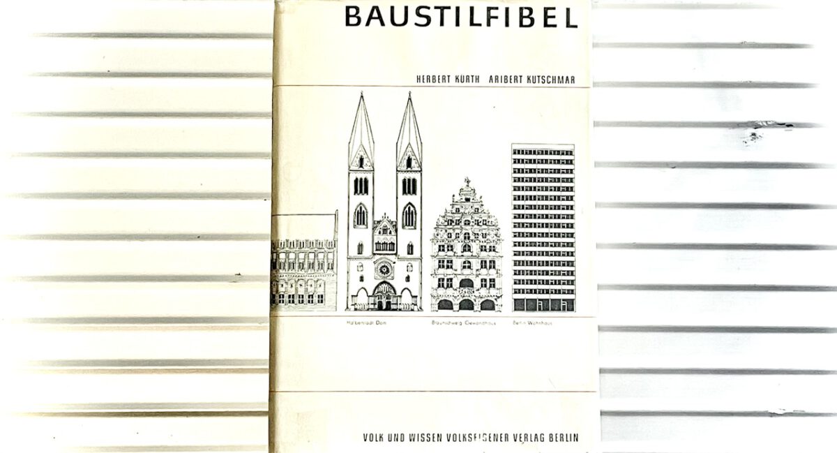 BAUSTILFIBEL