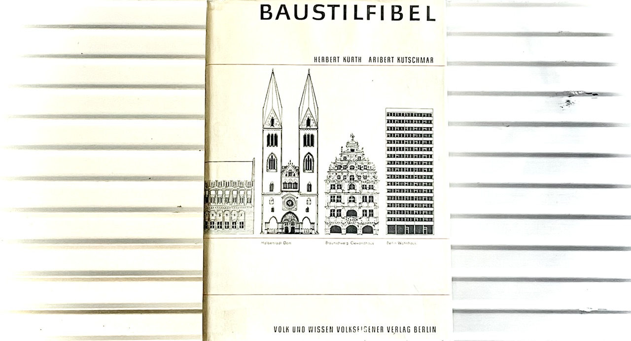 BAUSTILFIBEL